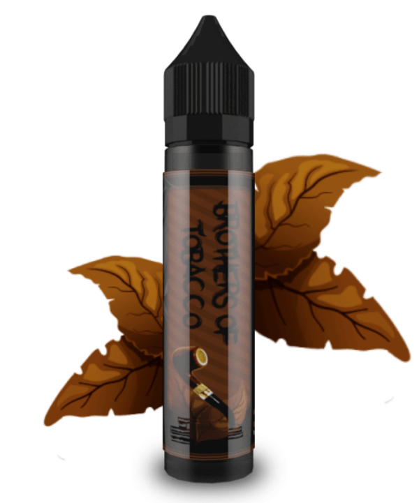 Rainmaker - Brothers of Tobacco 30ml - Oficina Vapor