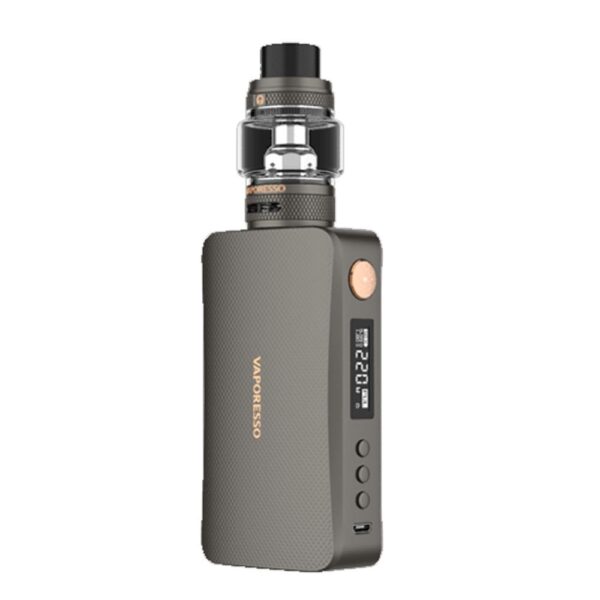 Vaporesso - Gen S 220W - Oficina Vapor