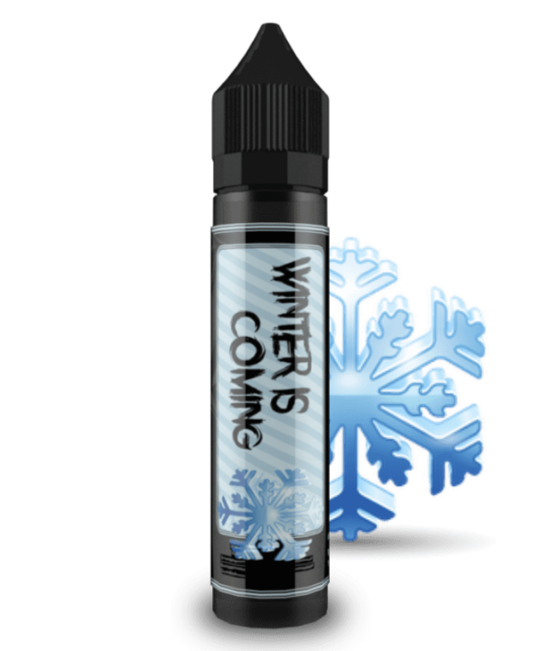 Rainmaker - Winter is Coming 30ml - Oficina Vapor