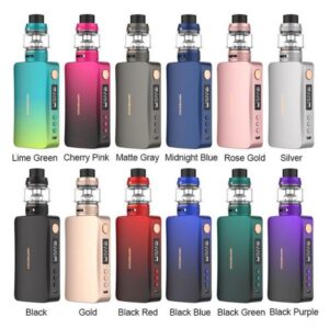 Vaporesso - Gen S 220W