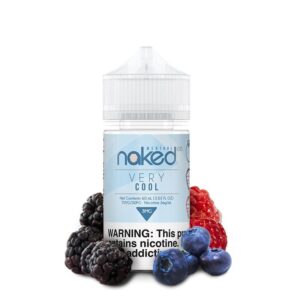 Naked - Very Cool 60ml