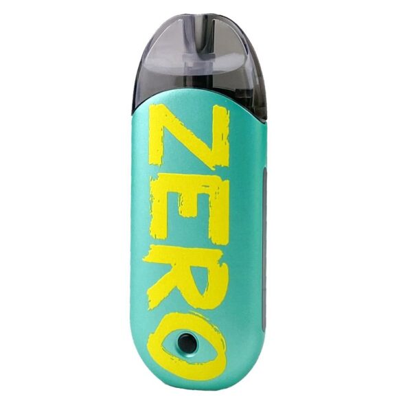 Vaporesso - Renova Zero Kit Care - Oficina Vapor