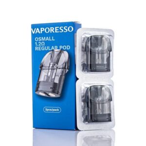 Vaporesso - Osmall 1.2ohms POD COIL