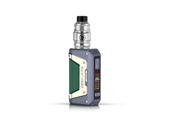 GeekVape - Kit Aegis Legend L200 - Oficina Vapor