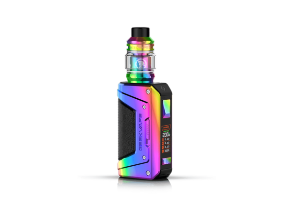 GeekVape - Kit Aegis Legend L200 - Oficina Vapor