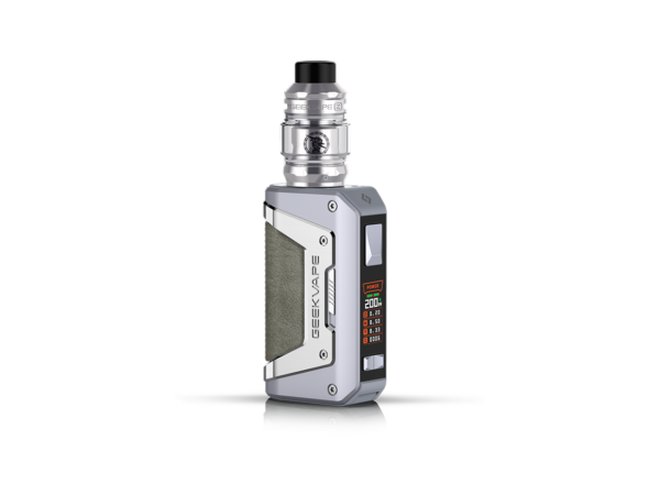 GeekVape - Kit Aegis Legend L200 - Oficina Vapor