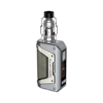 Aegis Legend ll L200 Silver