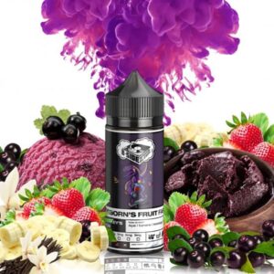 B-side - Monkey's Açaí 30ml