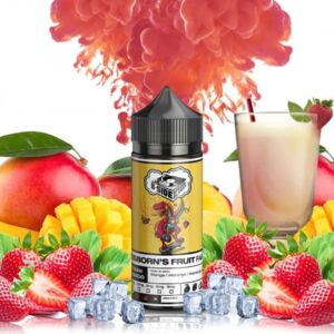 B-side - Strawmango 30ml