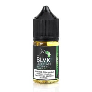 BLVK Salt - Tobacco Pistachio 30ml