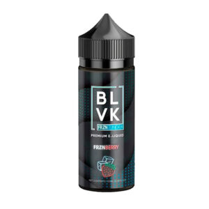 BLVK - Tundra FRZNBerry 100ml