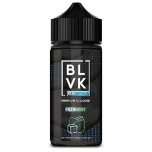 BLVK - Tundra FRZNMint 100ml