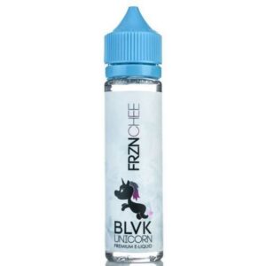 BLVK - Unicorn - FrznChee 60ml