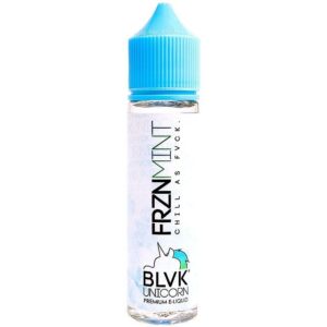 BLVK - Unicorn - FrznMint 60ml