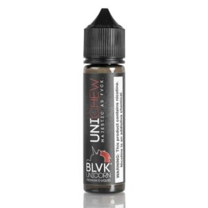 BLVK - Unicorn - UniChew 60ml