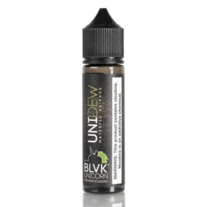 BLVK - Unicorn - UniDew 60ml