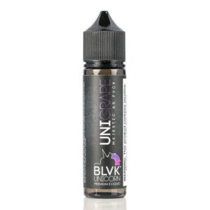 BLVK - Unicorn - UniGrape 60ML