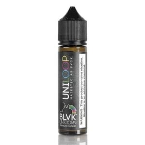 BLVK - Unicorn - UniLoop 60ml