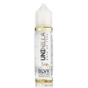 BLVK - Unicorn - UniNilla 60ML