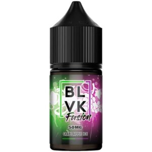 BLVK - Salt Fusion - Grape Apple Ice 30ML