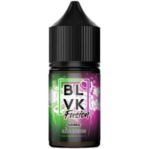 BLVK - Salt Fusion - Grape Apple Ice 30ml