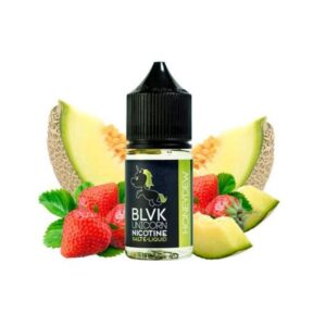 BLVK Salt - HoneyDew 30ml