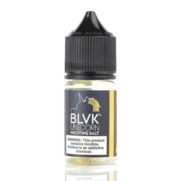 BLVK Salt - Mango 30ML