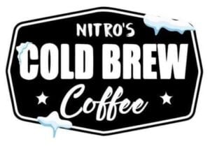 Nitro's Cold Brew - Mango Coconut Surf 100ml - Oficina Vapor