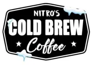 Nitro's Cold Brew - Mango Icee Salt 30ml - Oficina Vapor