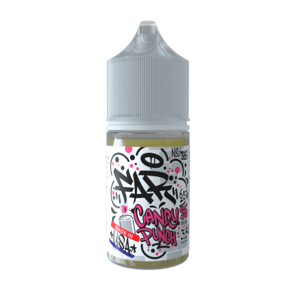 Element Salt - FAR - Candy Punch 30ml - Oficina Vapor