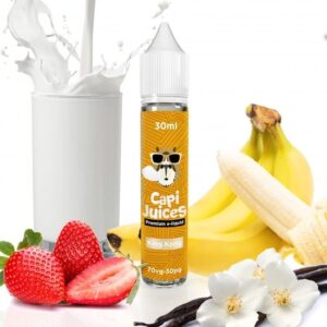 Capijuices - King Kong 30ml