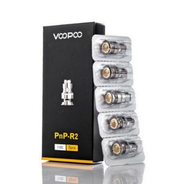 Voopoo - Coil PnP R2 - Oficina Vapor