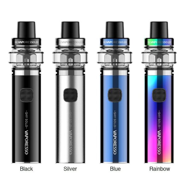 Vaporesso - Sky Solo Plus 3000mAh