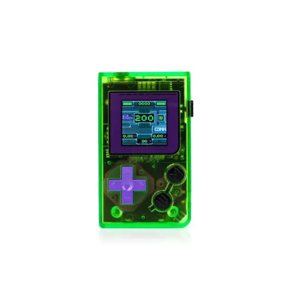 Wizman - Puff Boy Box Mod 200W