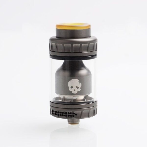 DOVPO - Blotto Tank RTA - Oficina Vapor