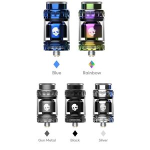 DOVPO - Blotto Tank RTA Mini