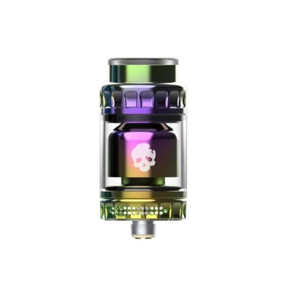 DOVPO Blotto Tank RTA Mini Rainbow