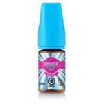 Dinner Lady Salt - Bubble Trouble 30ml