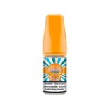 Dinner Lady Salt - Sun Tan Mango 30ml