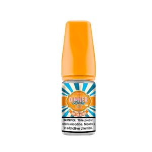 Dinner Lady Salt - Sun Tan Mango 30ml