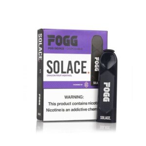 FOGG - Disposable Pod Device 1,2mL
