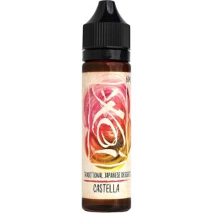 Element - KOI - Castella 60ml