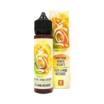 Element E-KOI Yuzu Lemon Meringue 60ml