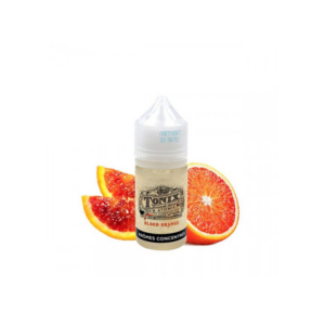 Element Salt - Tonix - Blood Orange 30ML