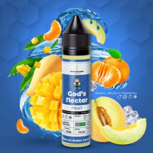 Crazy Lab Juices - God's Nectar 30mL