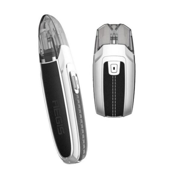 Geek Vape Aegis Pod Silver