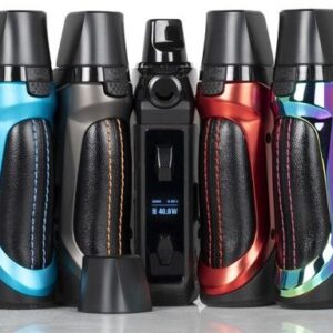 GeekVape - Pod System Aegis Boost 1500mAh