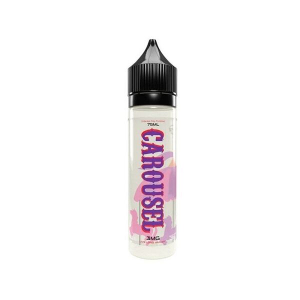 InneVape - Carousel 75ml