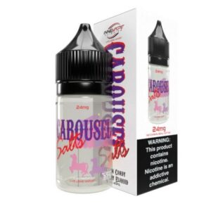 InneVape Salt - Carousel 30ml