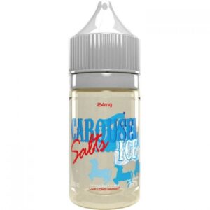 InneVape - Carousel Ice 30mL